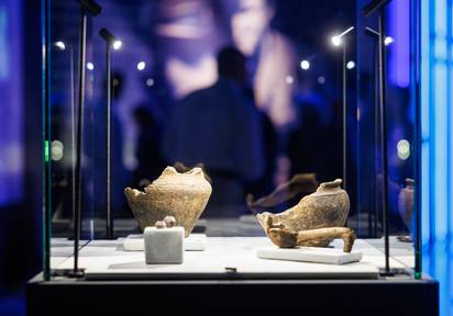 Урал и тайны Великого Новгорода