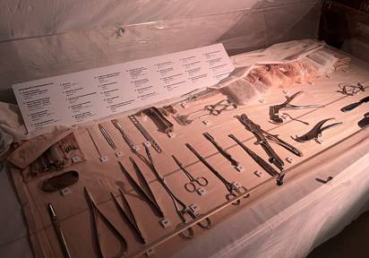 Спасти и вернуть. Медицинский фронт Великой Победы