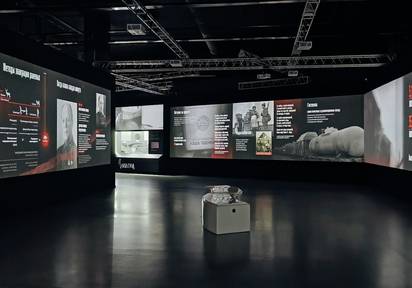 Спасти и вернуть. Медицинский фронт Великой Победы