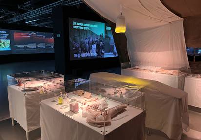 Спасти и вернуть. Медицинский фронт Великой Победы